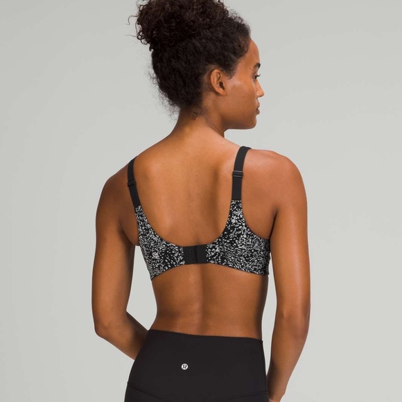 Lululemon In Alignment Straight Strap Bra - Picture 2 of 5